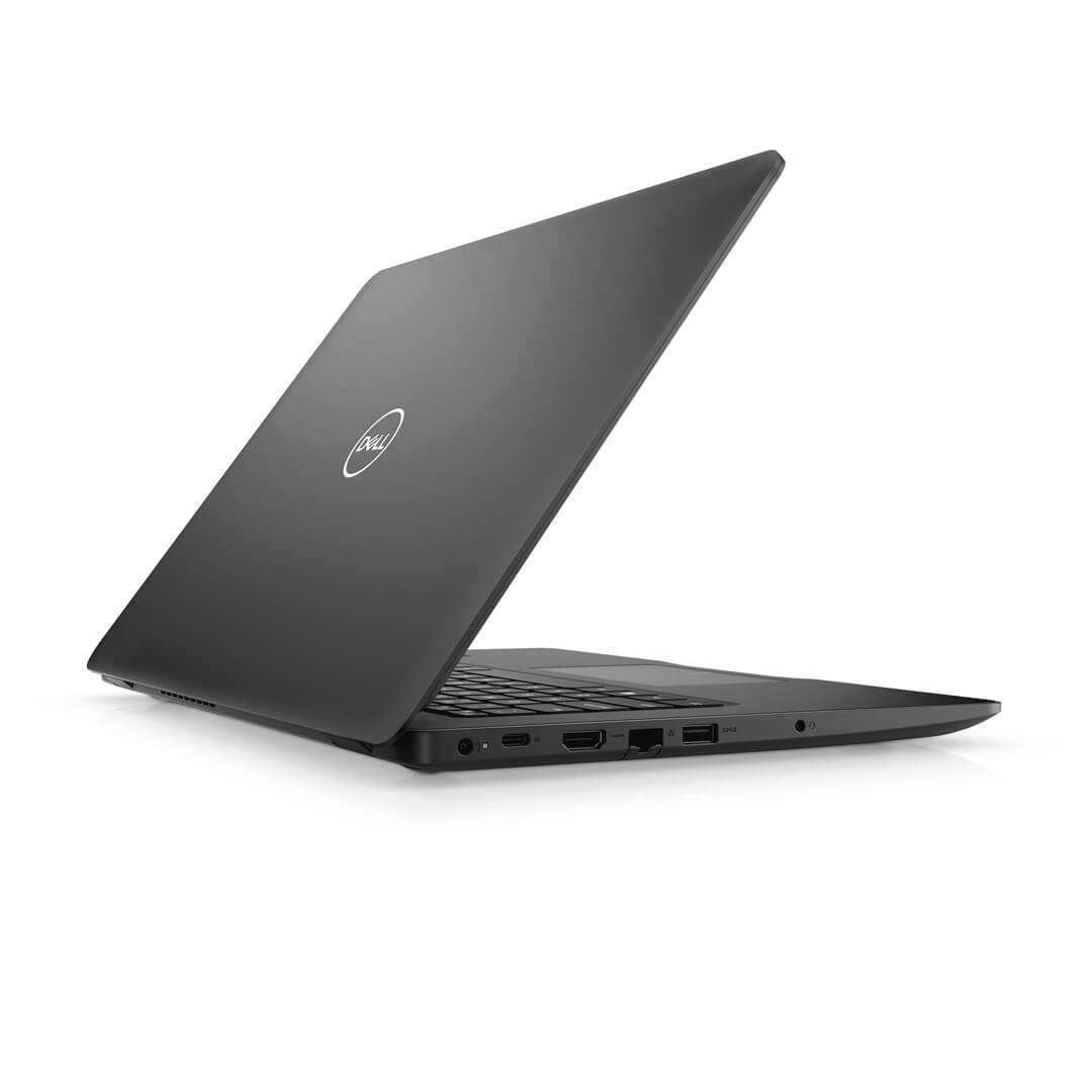DELL Latitude 3490 i5-第7世代 SSD搭載 Notebook Dell Latitude 3490 - i5, 256GB SSD, 8GB RAM - Pekh Info