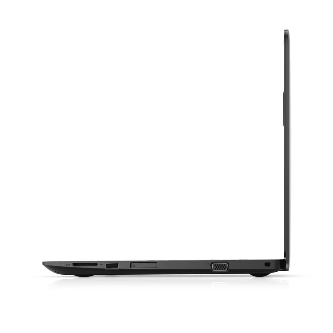 Notebook Dell Latitude 3490 - i5, 256GB SSD, 8GB RAM - Pekh Info