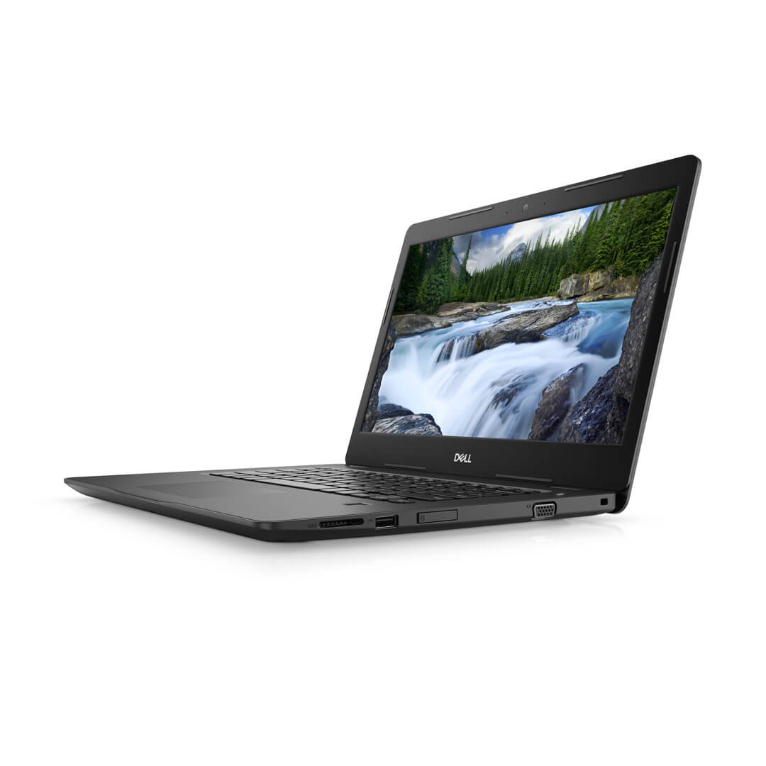 DELL Latitude 3490 i5-第7世代 SSD搭載 DELL LATITUDE 3490 -i5 7°Geração | Locadora de Notebooks e