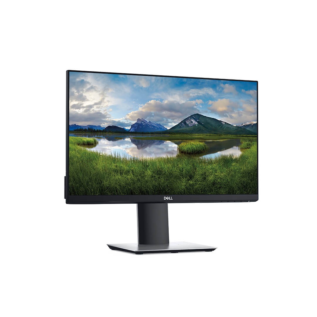 Monitor Dell P2219H - Pekh Info