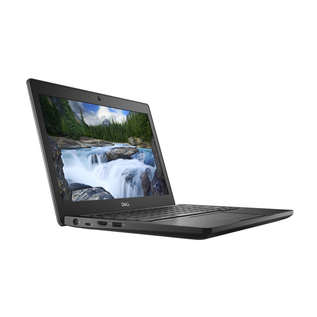 DELL Latitude 5290 i5-7世代　8GB 256GB SSD Notebook Dell Latitude 5290 I5 7th 8gb 256gb Windows 10