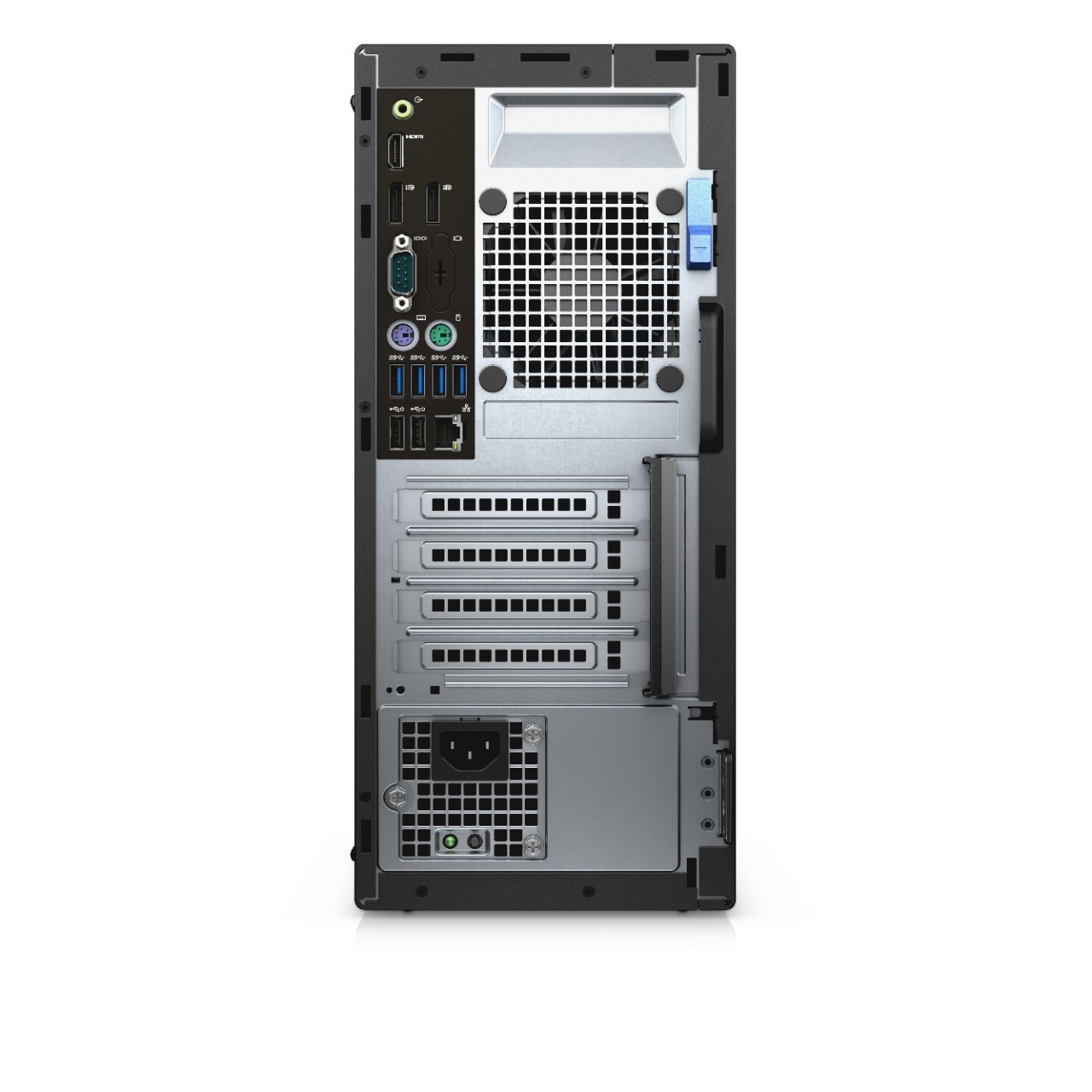 Desktop Dell Optiplex 5050 - Pekh Info
