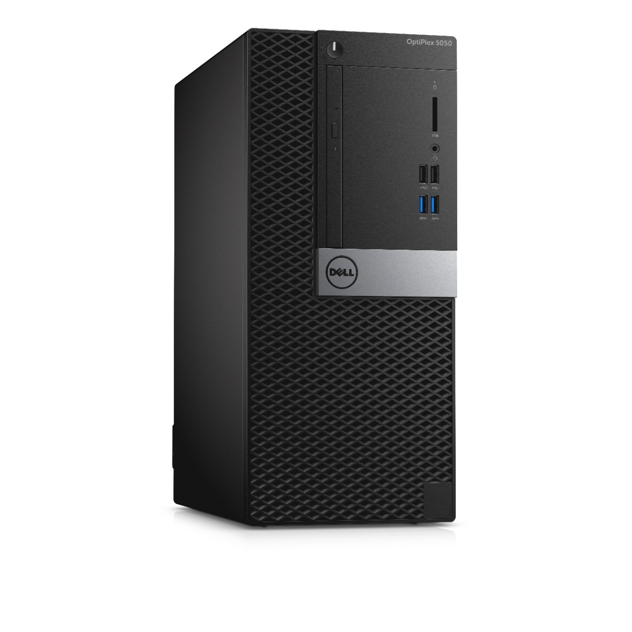Windowsデスクトップ DELL Optiplex 5050 i5 7500 M.2 128G 8G Desktop Dell Optiplex 5050 - Pekh Info