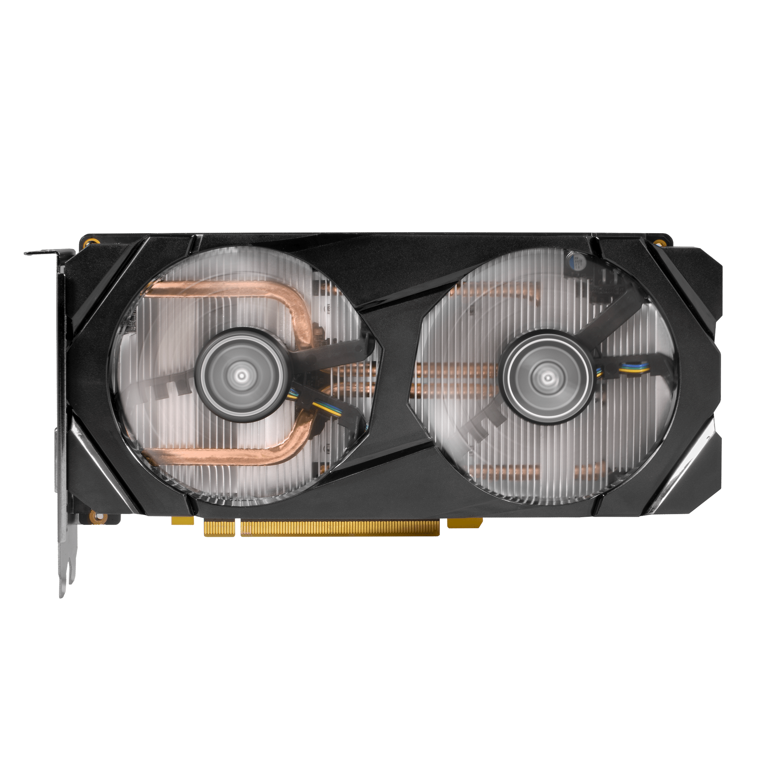 Placa de Vídeo Galax NVIDIA GeForce GTX 1660 TI OC, 6GB GDDR, 1