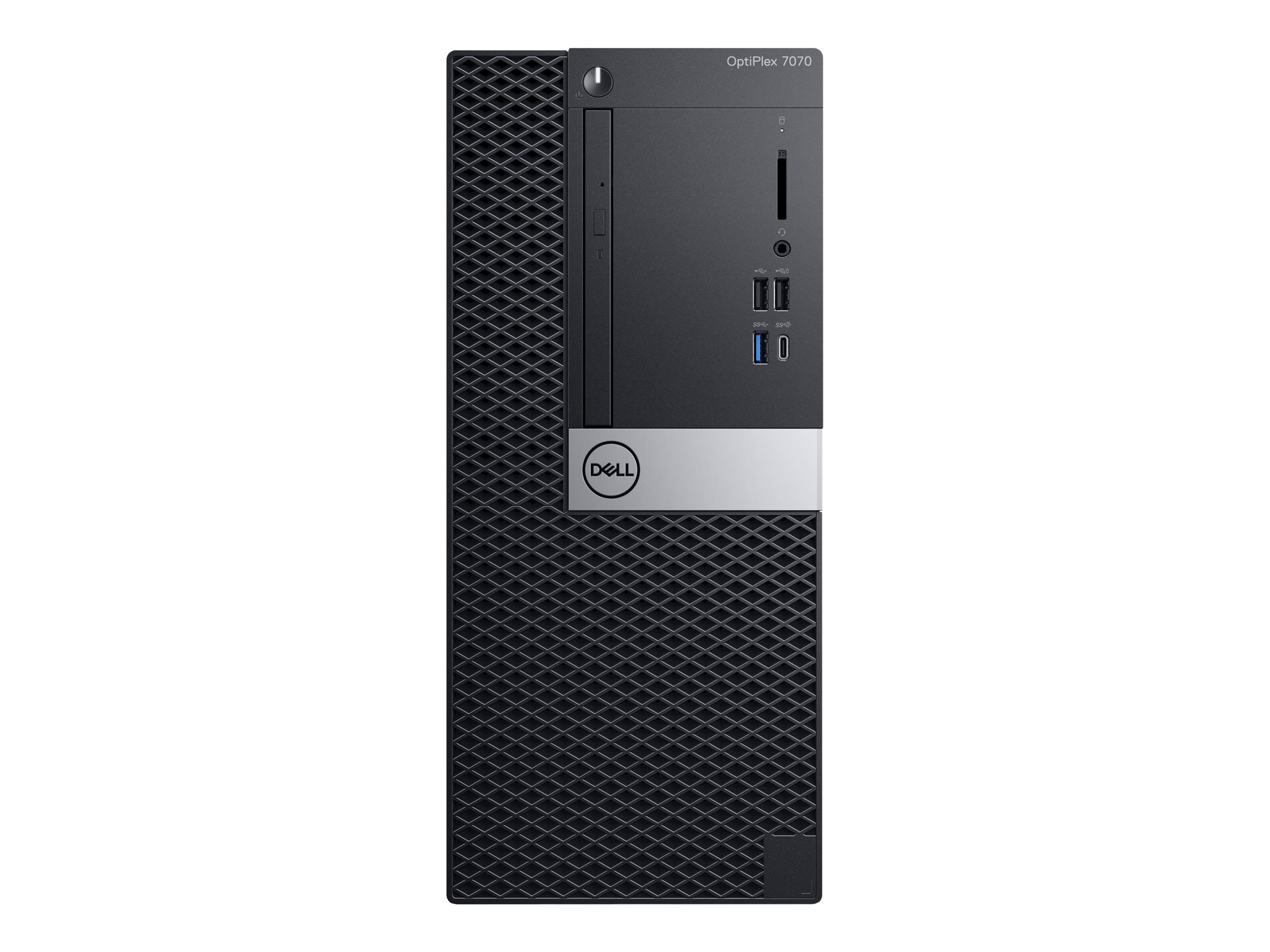 Desktop Dell Optiplex 7070 MT - Pekh Info