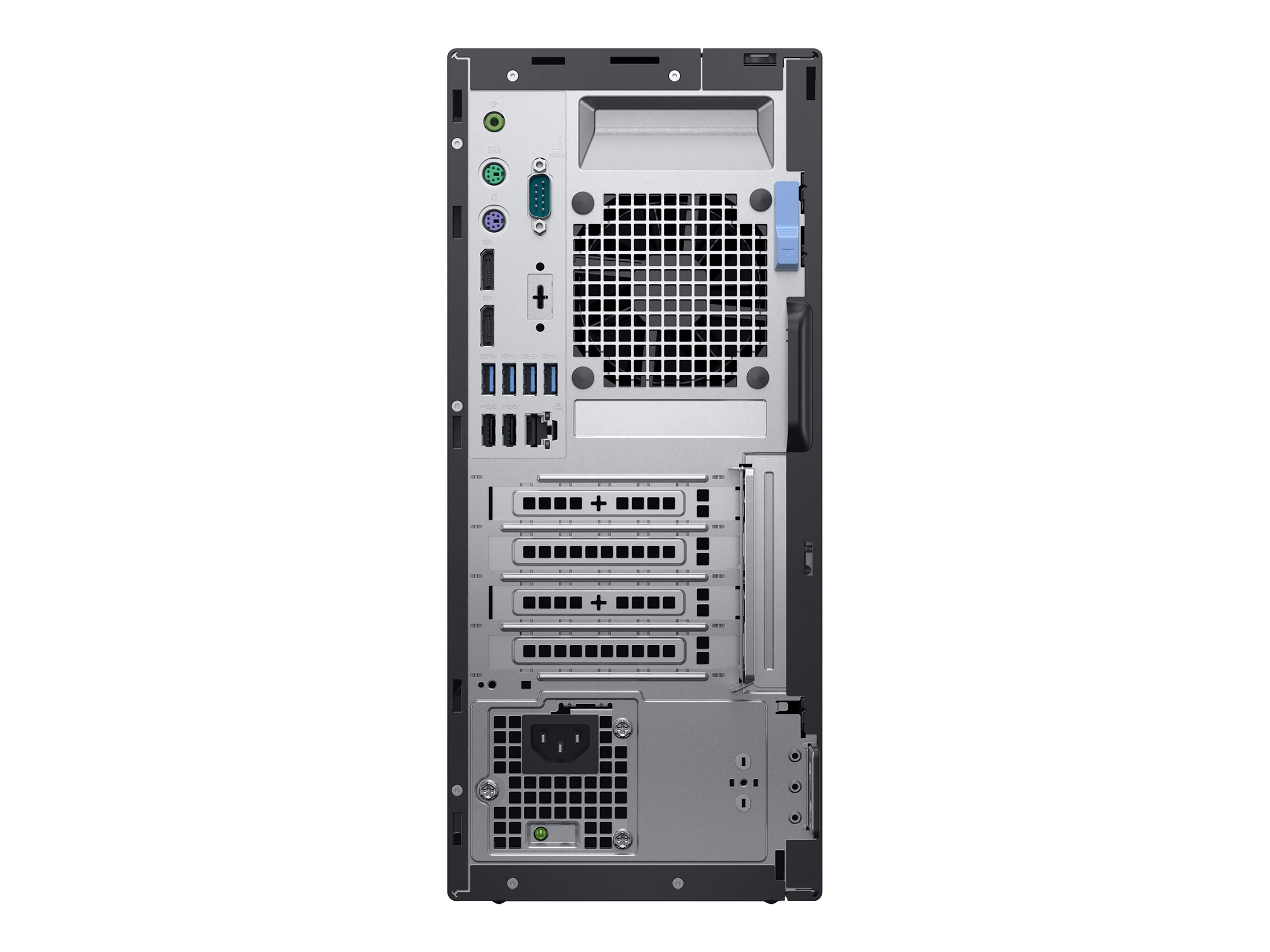 Desktop Dell Optiplex 7070 MT - Pekh Info