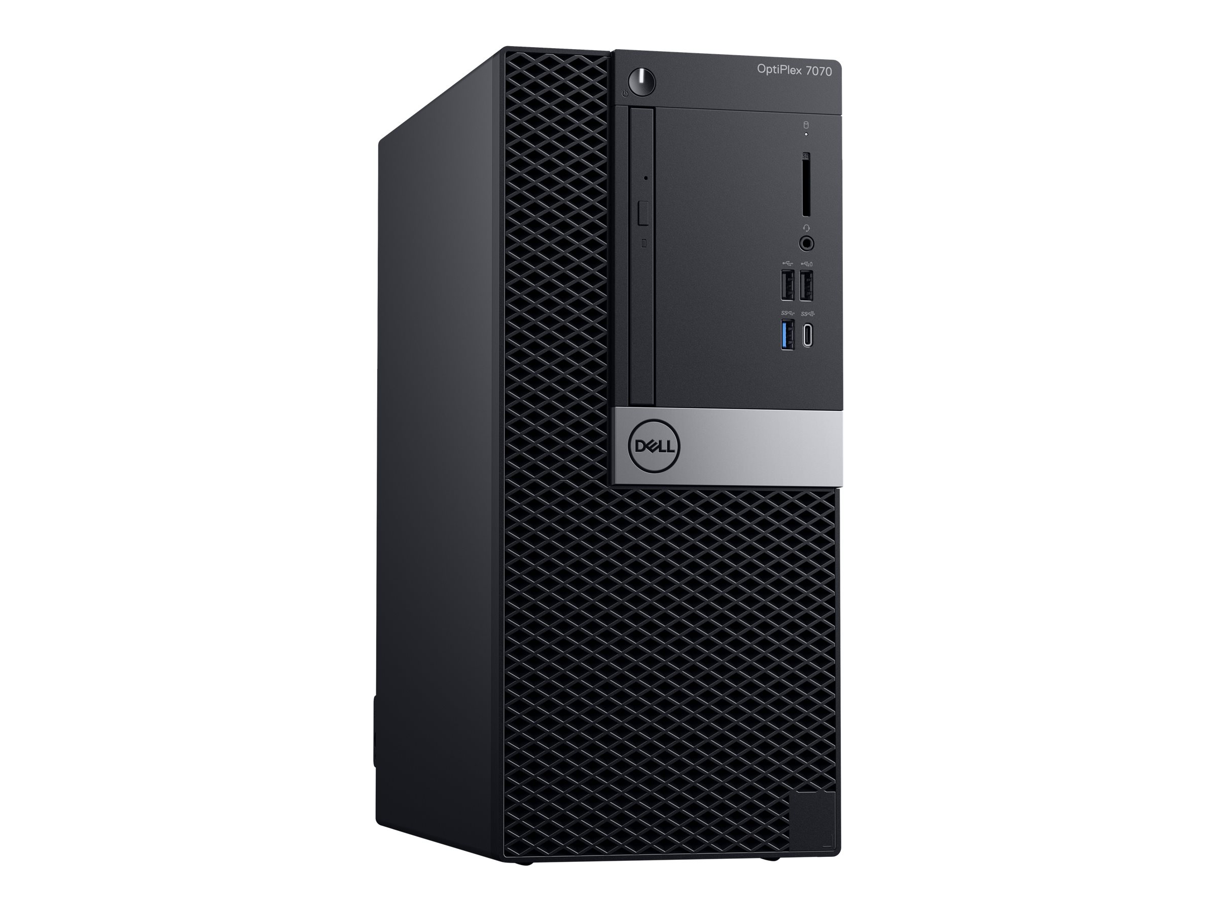 Desktop Dell Optiplex 7070 MT - Pekh Info