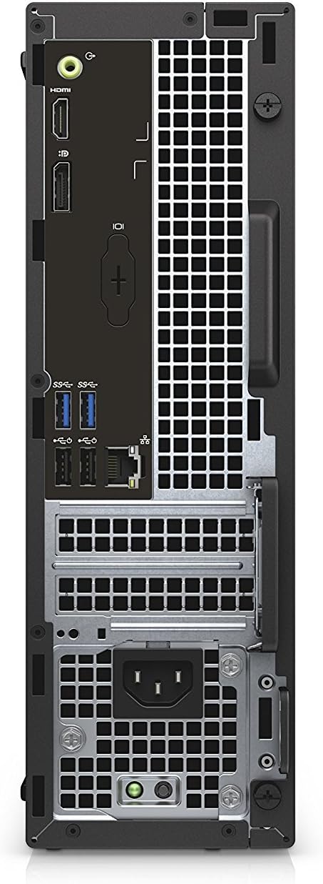 Desktop Dell Optiplex 3050 SFF - Pekh Info