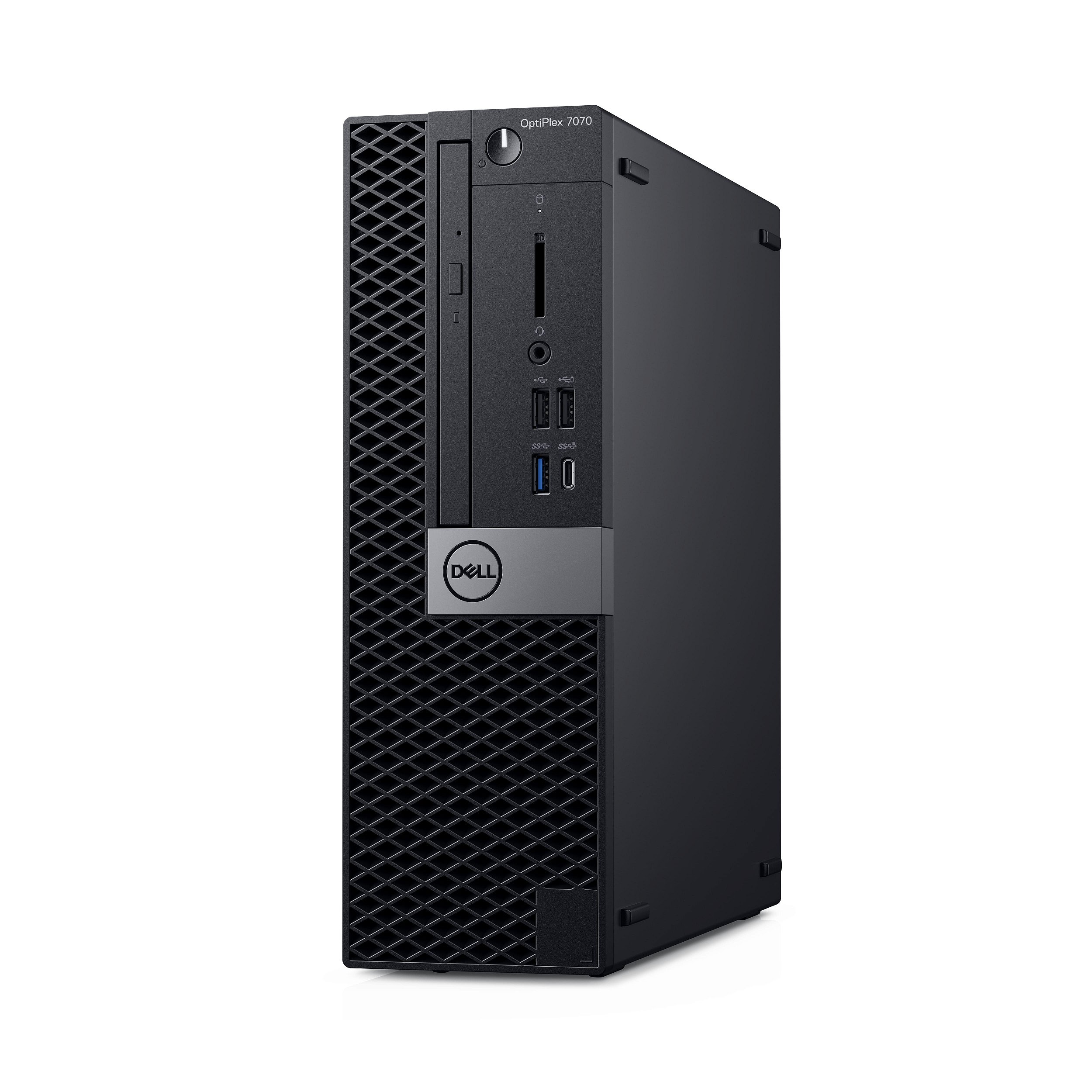 Desktop Dell Optiplex 7070 SFF - i5, 8GB DDR4, 240GB SSD, Windows