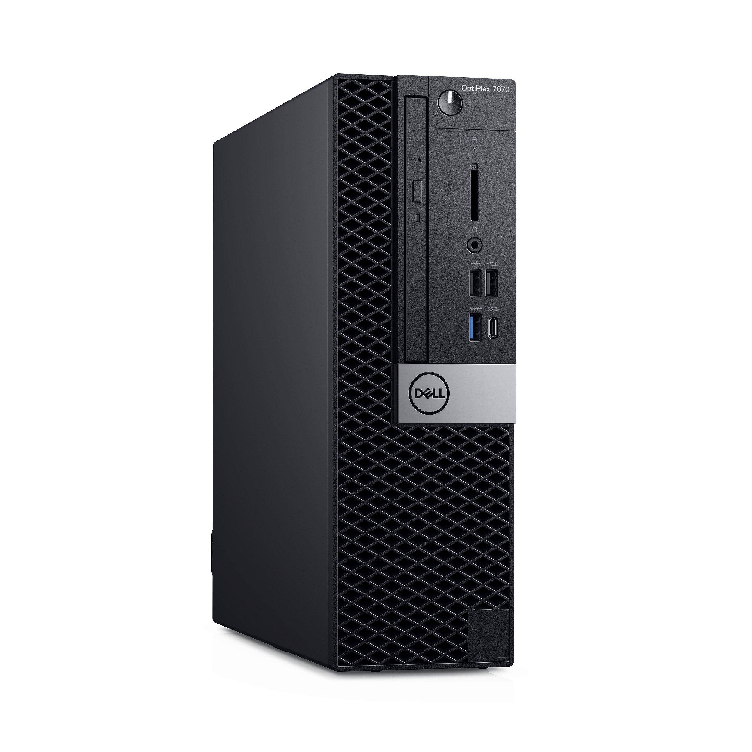 Desktop Dell Optiplex 7070 SFF - i5, 8GB DDR4, 240GB SSD, Windows