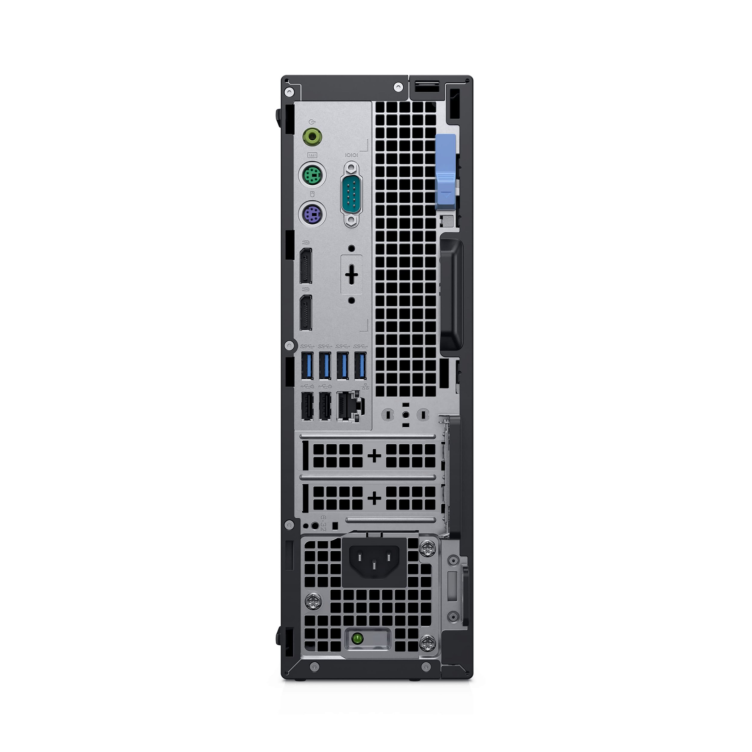 Desktop Dell Optiplex 7070 SFF - i5, 8GB DDR4, 240GB SSD, Windows
