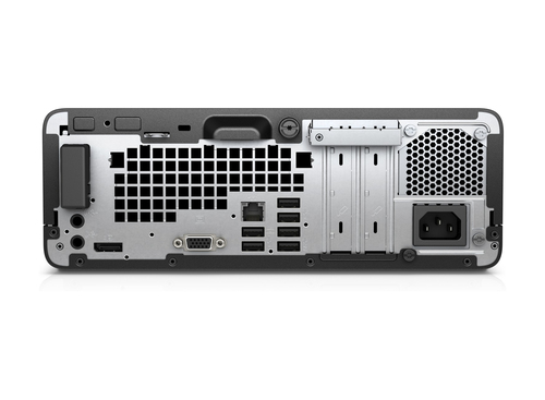 HP prodesk 400 G4 SFF ビジネスPC I5 7500 HP ProDesk 400 G4 i5-7500, 8GB, 240GB SSD, Windows 10 Pro - SFF