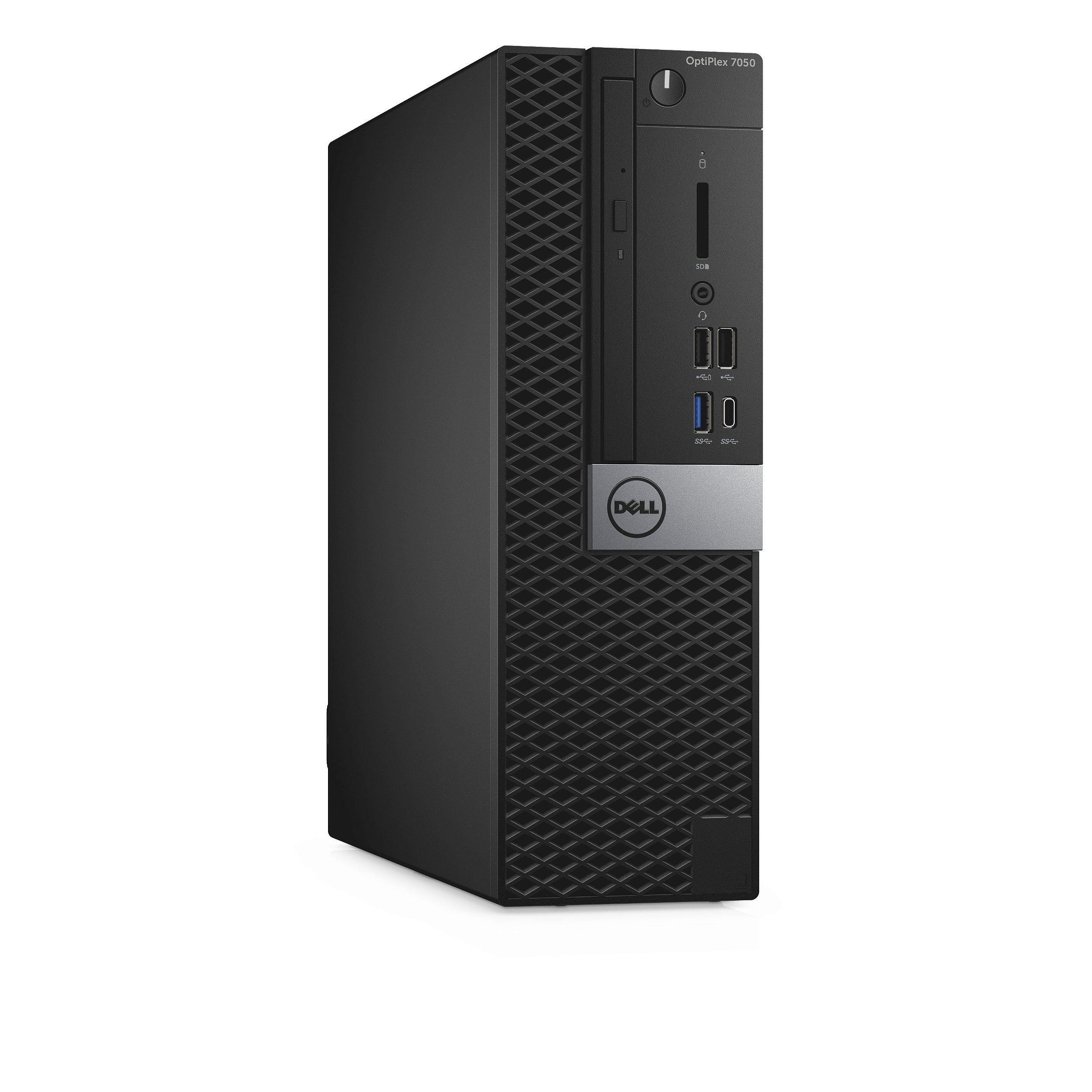 Windowsデスクトップ Dell Optiplex7050 Desktop Dell Optiplex 7050 SFF - i5, 8GB DDR4, 240GB SSD, Windows