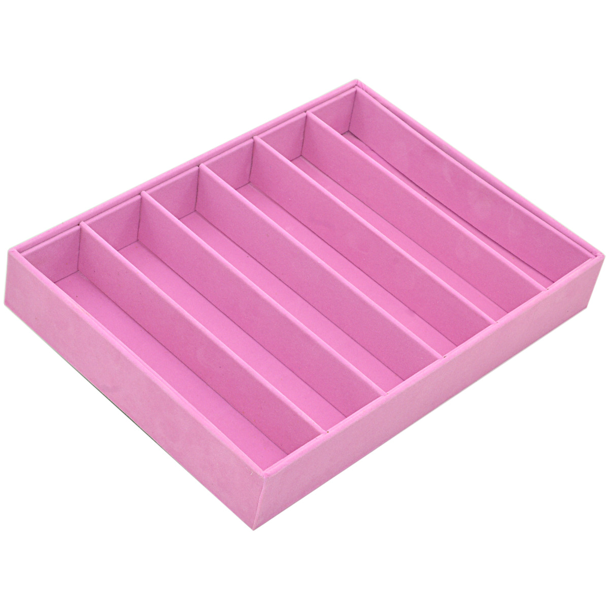 Étui Maille 3D MUJI Grande Taille Orange - 21 X 27 X 5 Cm, Parfait Pour Le Rangement