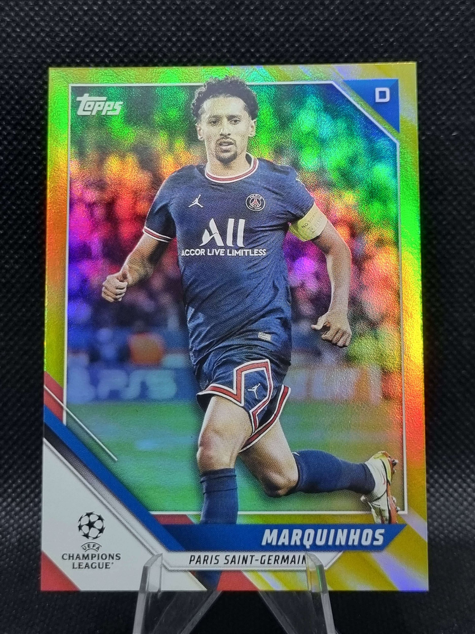 Topps Brasil