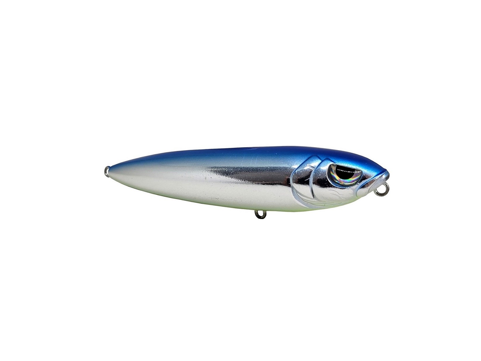 Isca Yara Mad Dog - 9cm 13gr - by Eduardo Monteiro - Rarus Fishing