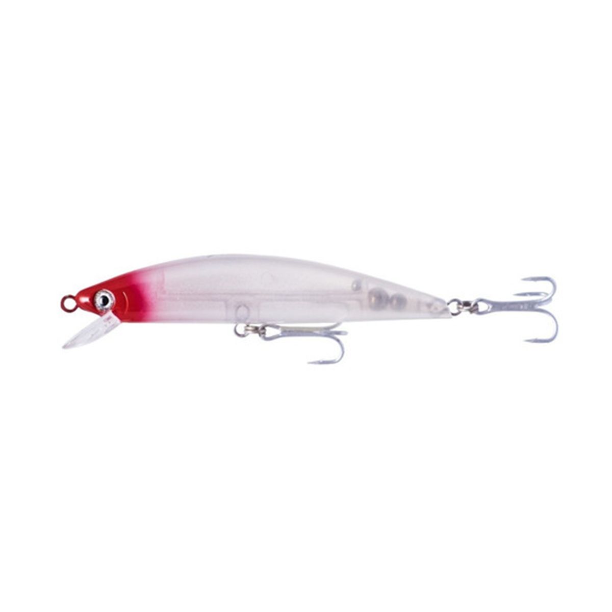 ISCA ARTIFICIAL NELSON NAKAMURA MAGIC STICK 90 - LUCKY MOLDES - ZARA  FISHING - Pesca esportiva