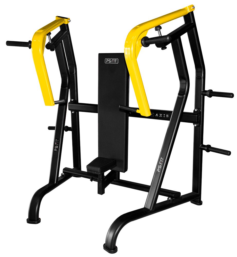 Supino Reto Axis - Pro Sport - Loja de Equipamentos de Academia