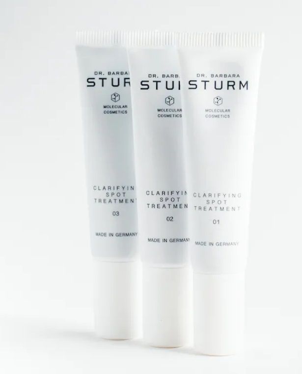 Dr. Barbara Sturm Clarifying Spot Treatment - Consumos da Martina