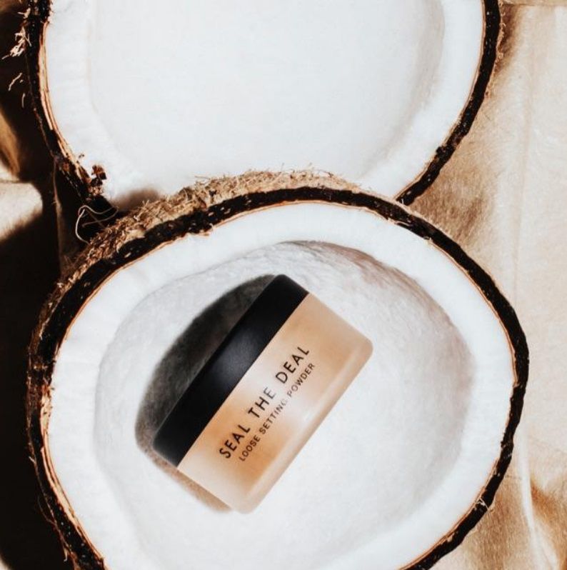 Lawless Seal The Deal Loose Setting Powder Lawless Seal The Deal Loose Setting Powder - Consumos da Martina