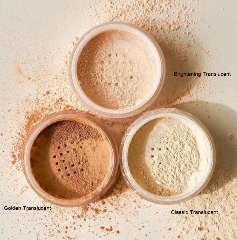 Lawless Seal The Deal Loose Setting Powder Lawless Seal The Deal Loose Setting Powder - Consumos da Martina