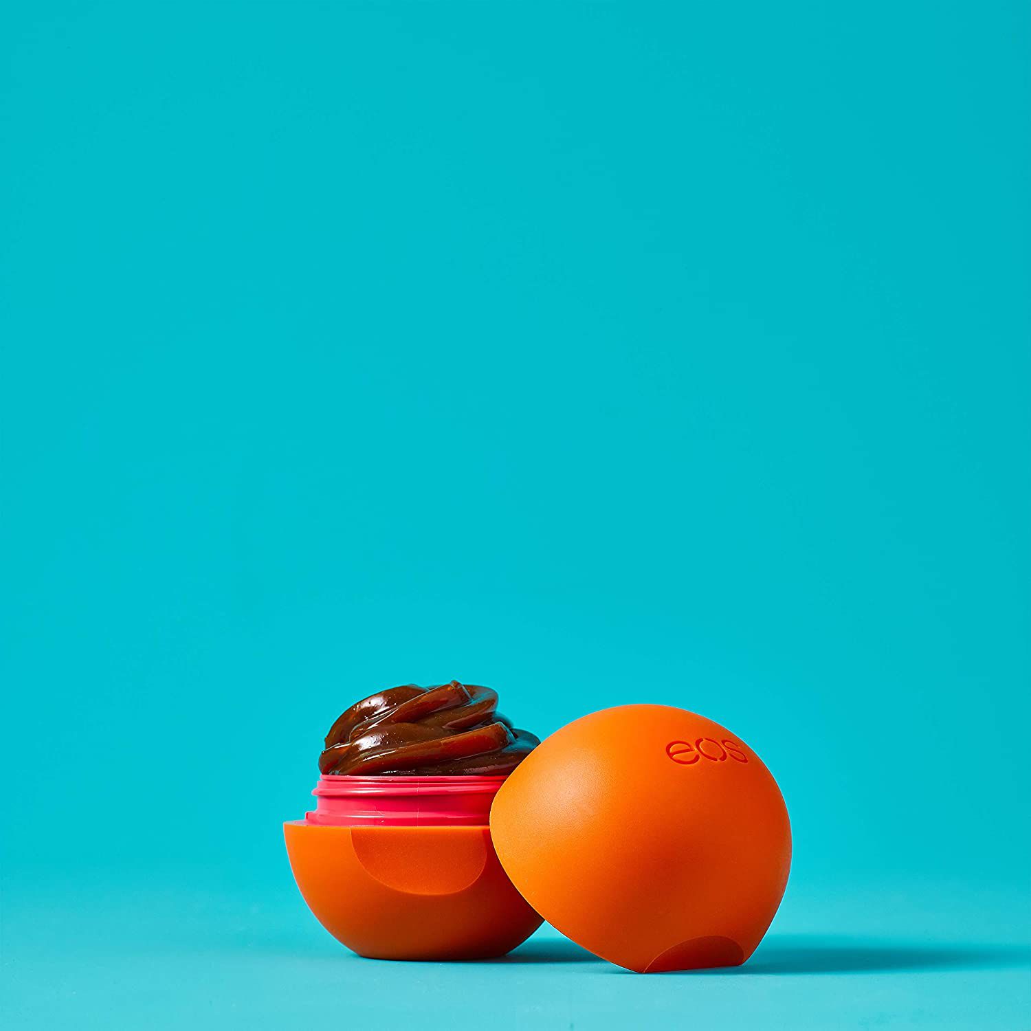 Eos 100 Natural & Organic Lip Balm Sphere Dulce De Leche Consumos