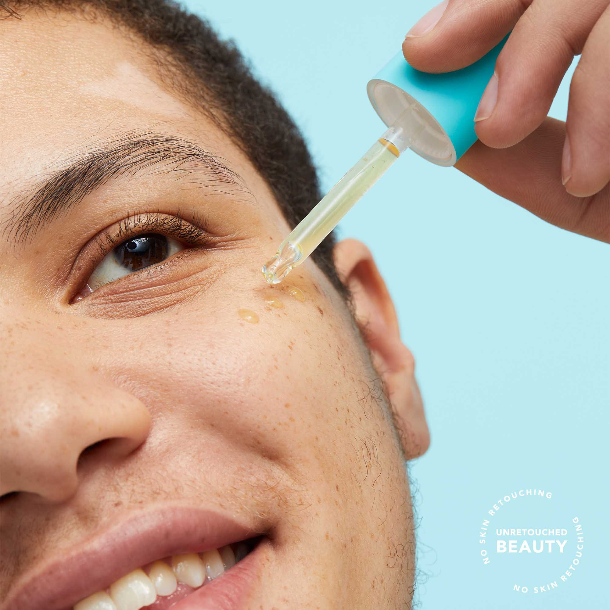 Tula Skincare Brightening Treatment Drops Triple Vitamin C Serum