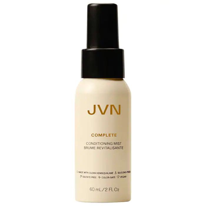 JVN Complete LeaveIn Conditioning Mist Consumos da Martina