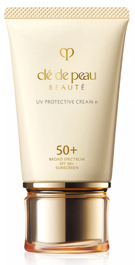 Cle de Peau Beaute UV Protective Cream Broad Spectrum SPF 50+