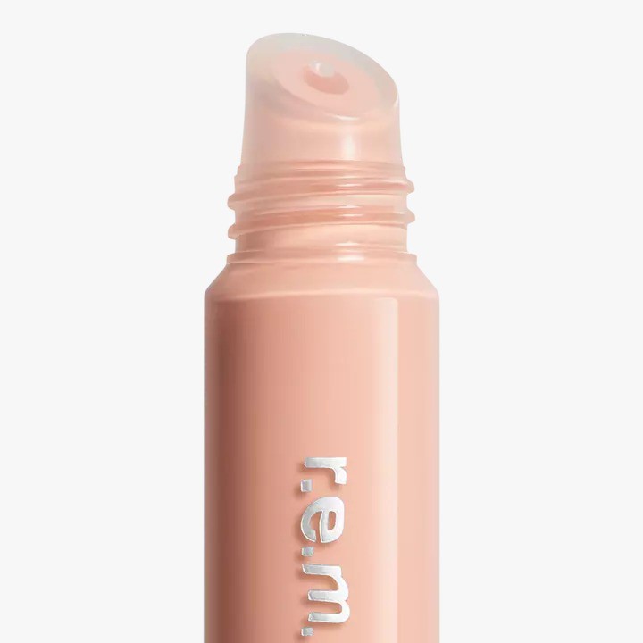 R.E.M. Beauty On Your Collar Plumping Lip Gloss Consumos da Martina