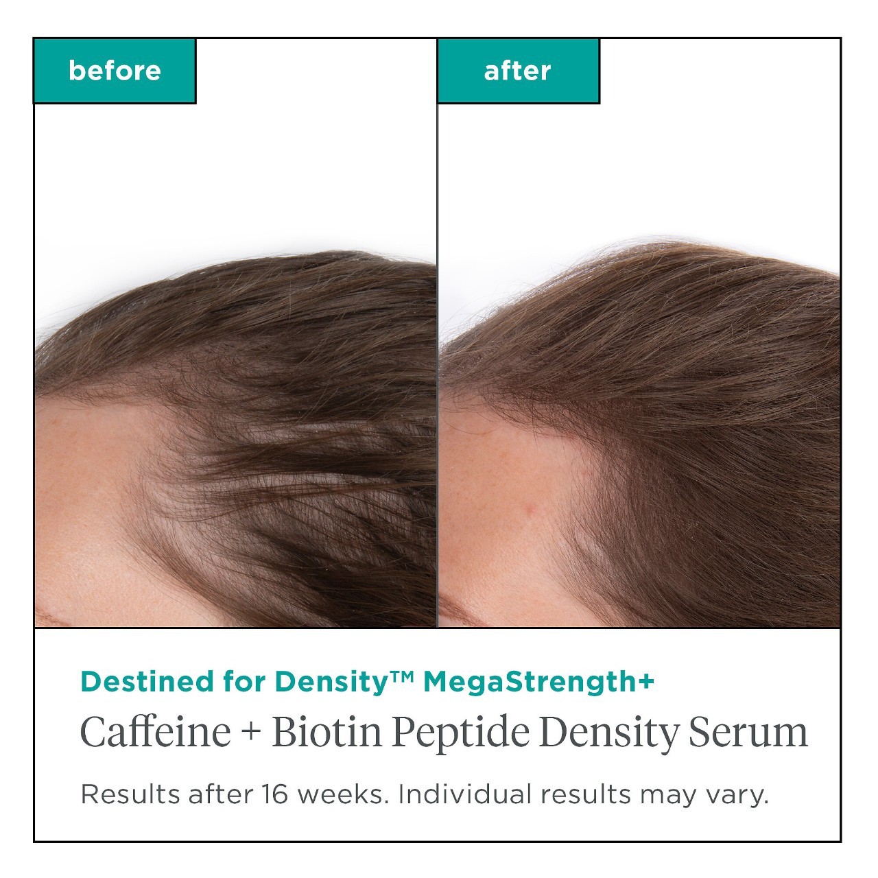 Briogeo Destined for Density™ Thick + Full Hair Care Value Set for Thi Consumos da Martina