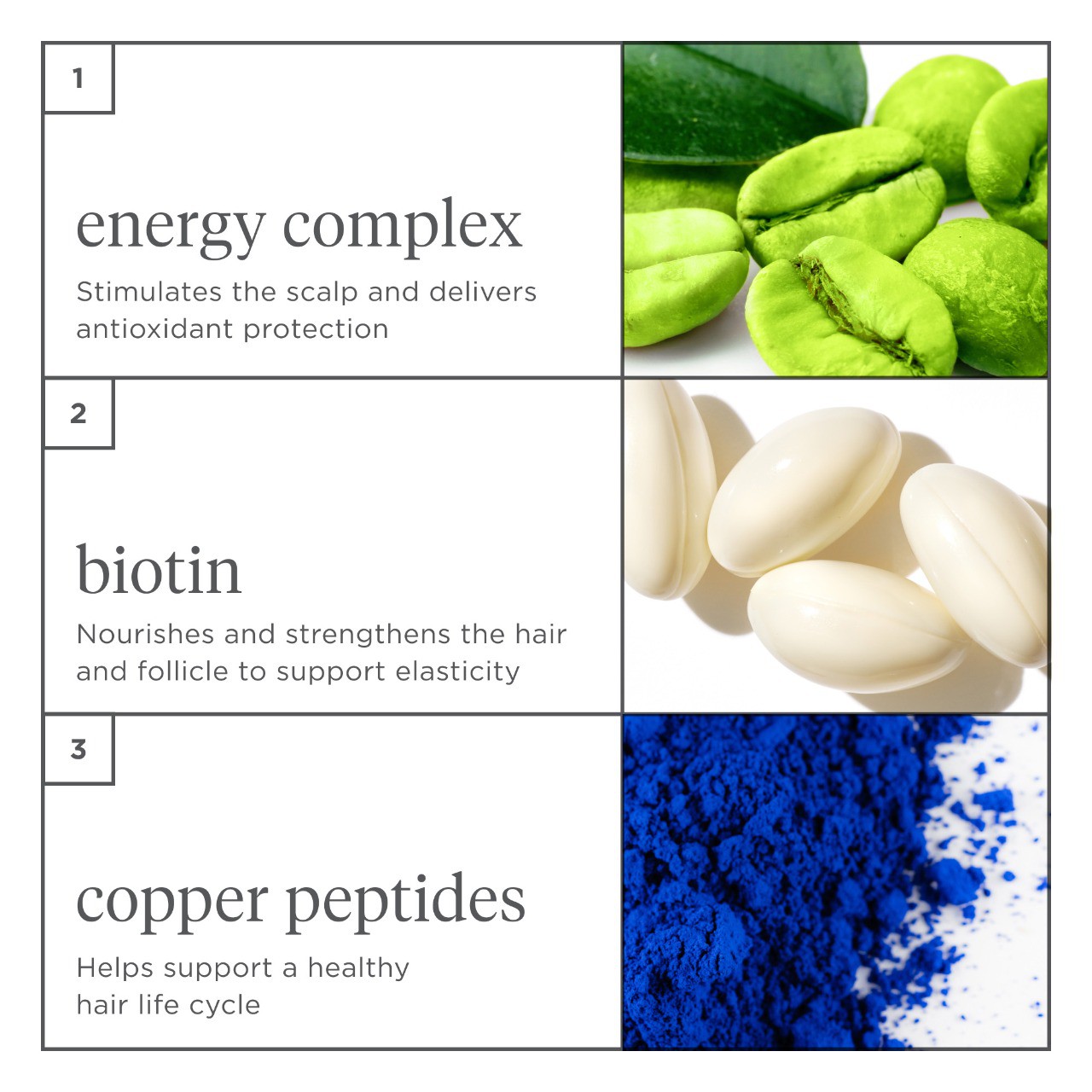 Briogeo Destined for Density™ Thick + Full Hair Care Value Set for Thi Consumos da Martina