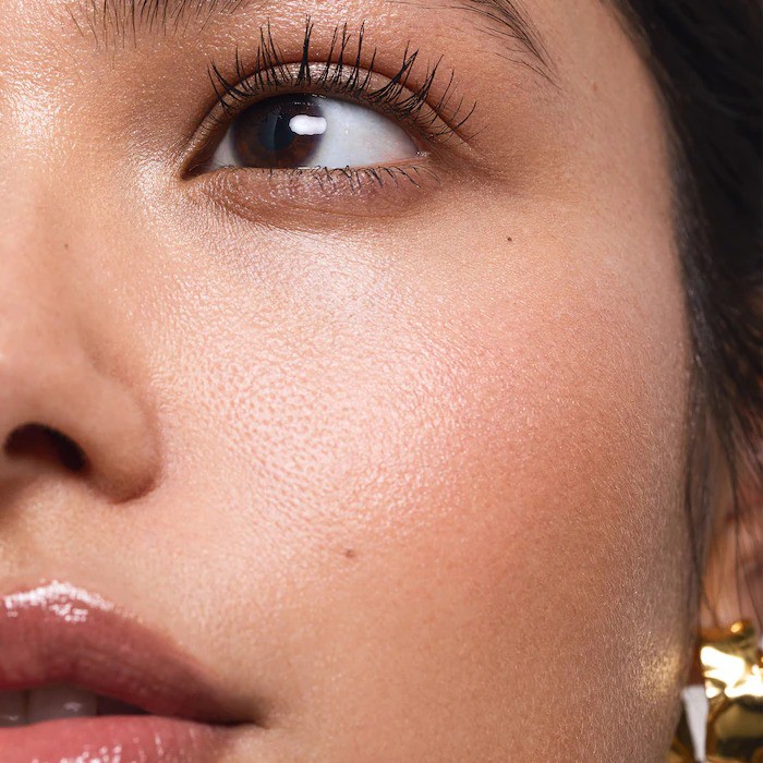 Saie Mascara 101 Lengthening and Lifting Consumos da Martina