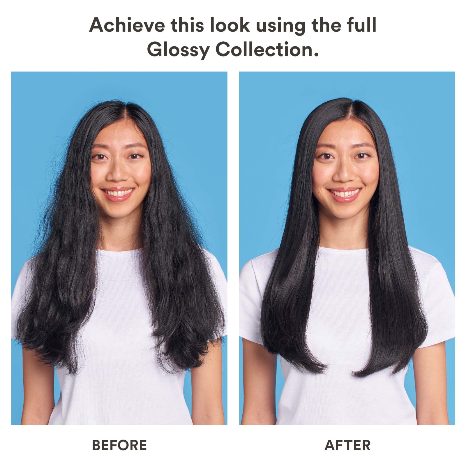 Verb Glossy Shine Heat Protectant Spray Consumos da Martina