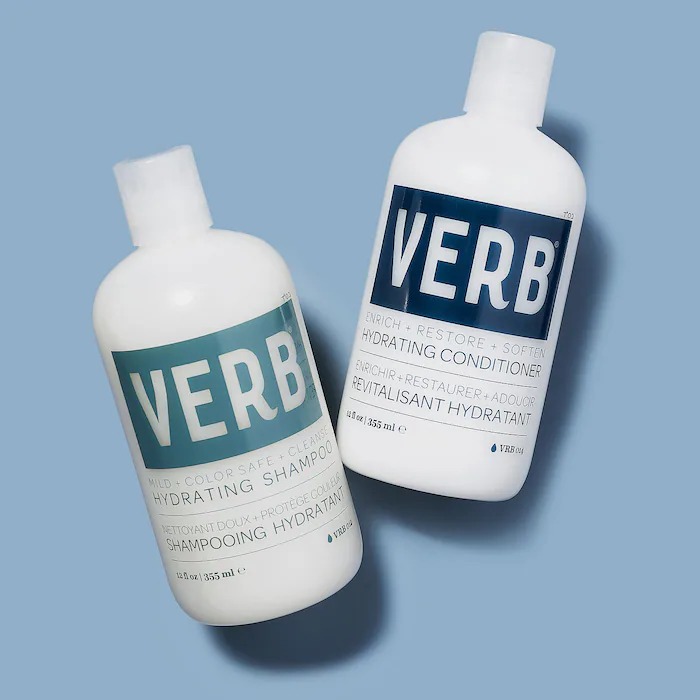 Verb Hydrating Conditioner Consumos da Martina