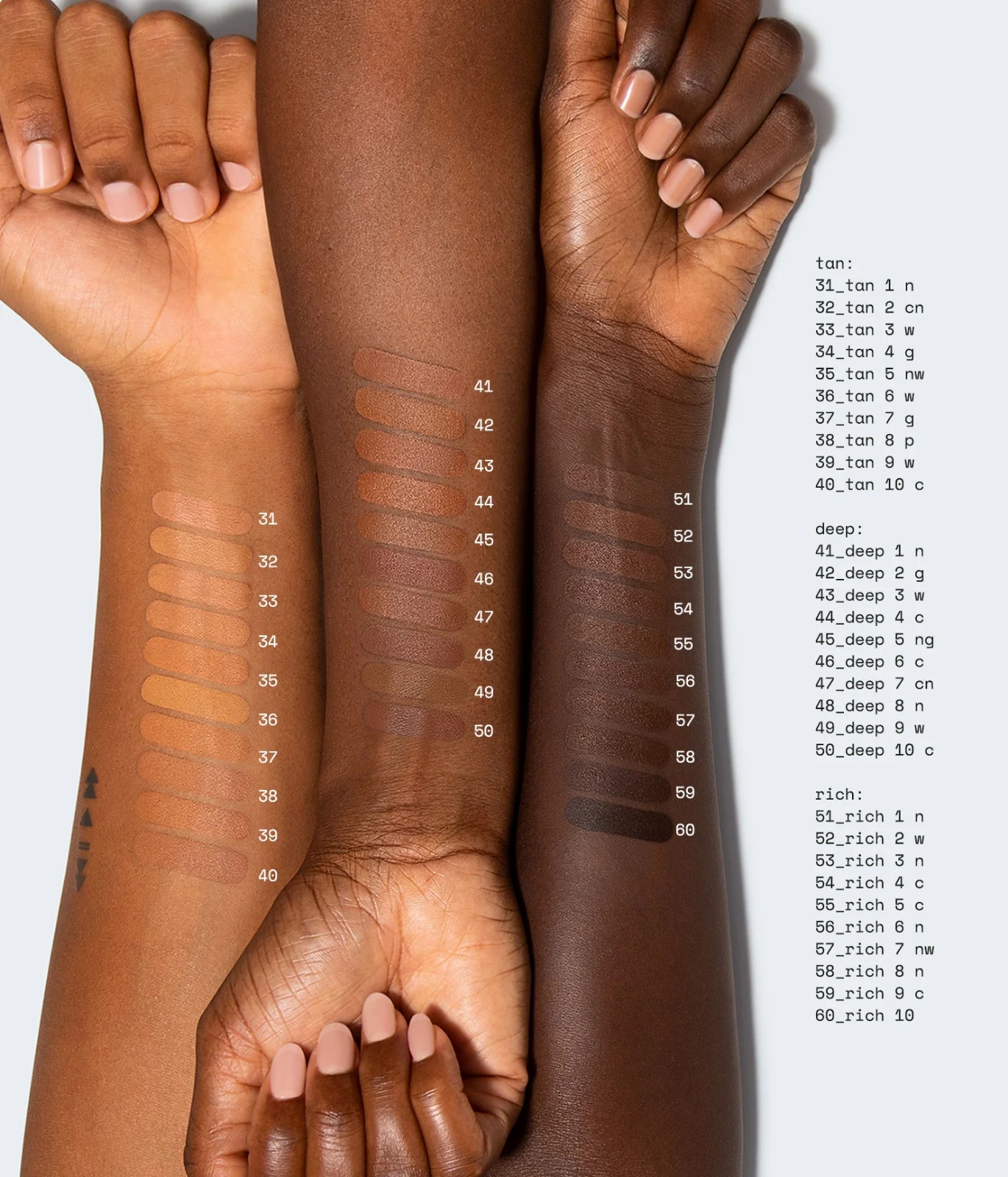 R E M Beauty Sweetener Foundation Consumos Da Martina r-e-m-beauty-sweetener-foundation-consumos-da-martina