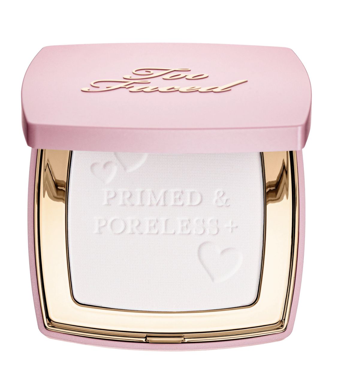 Too faced primed and poreless pressed powder Clearance