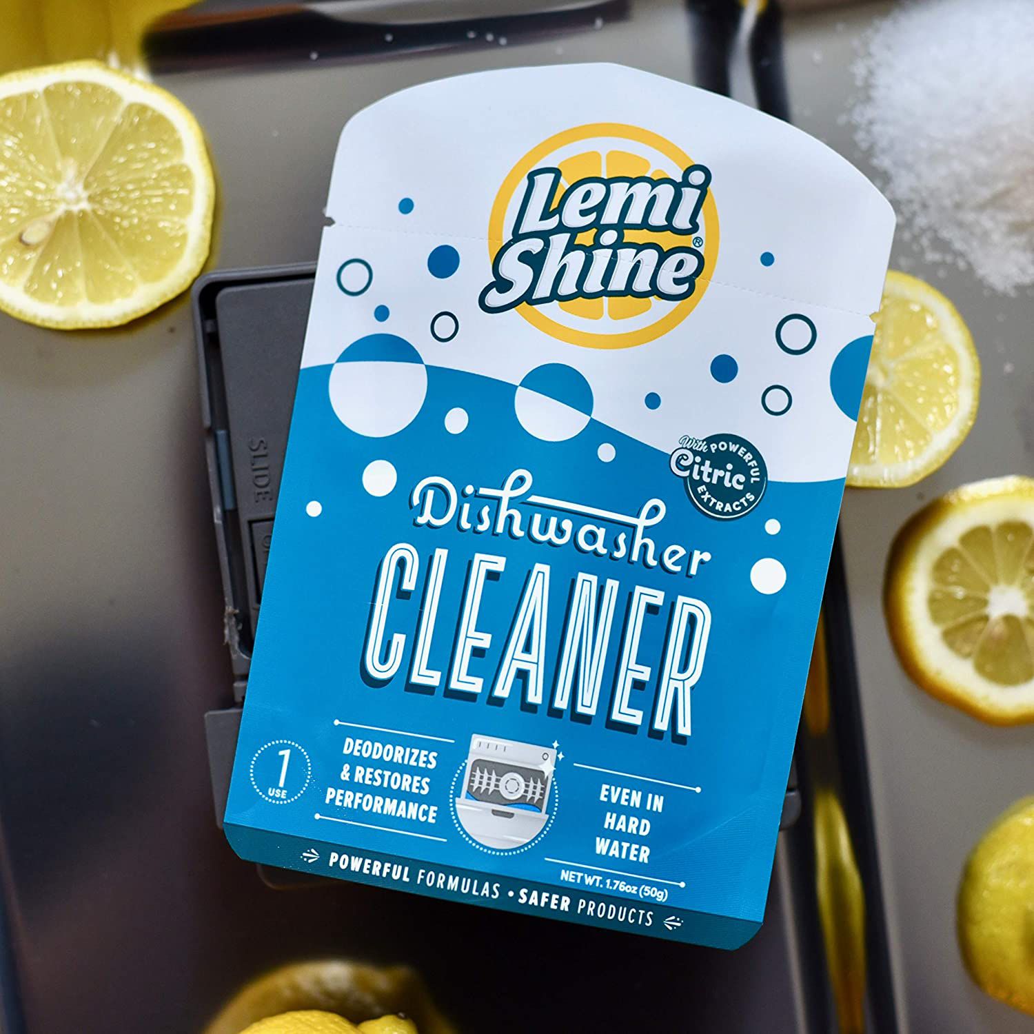 Lemi Shine Dishwasher Detergent Wallpaper For Iphone
