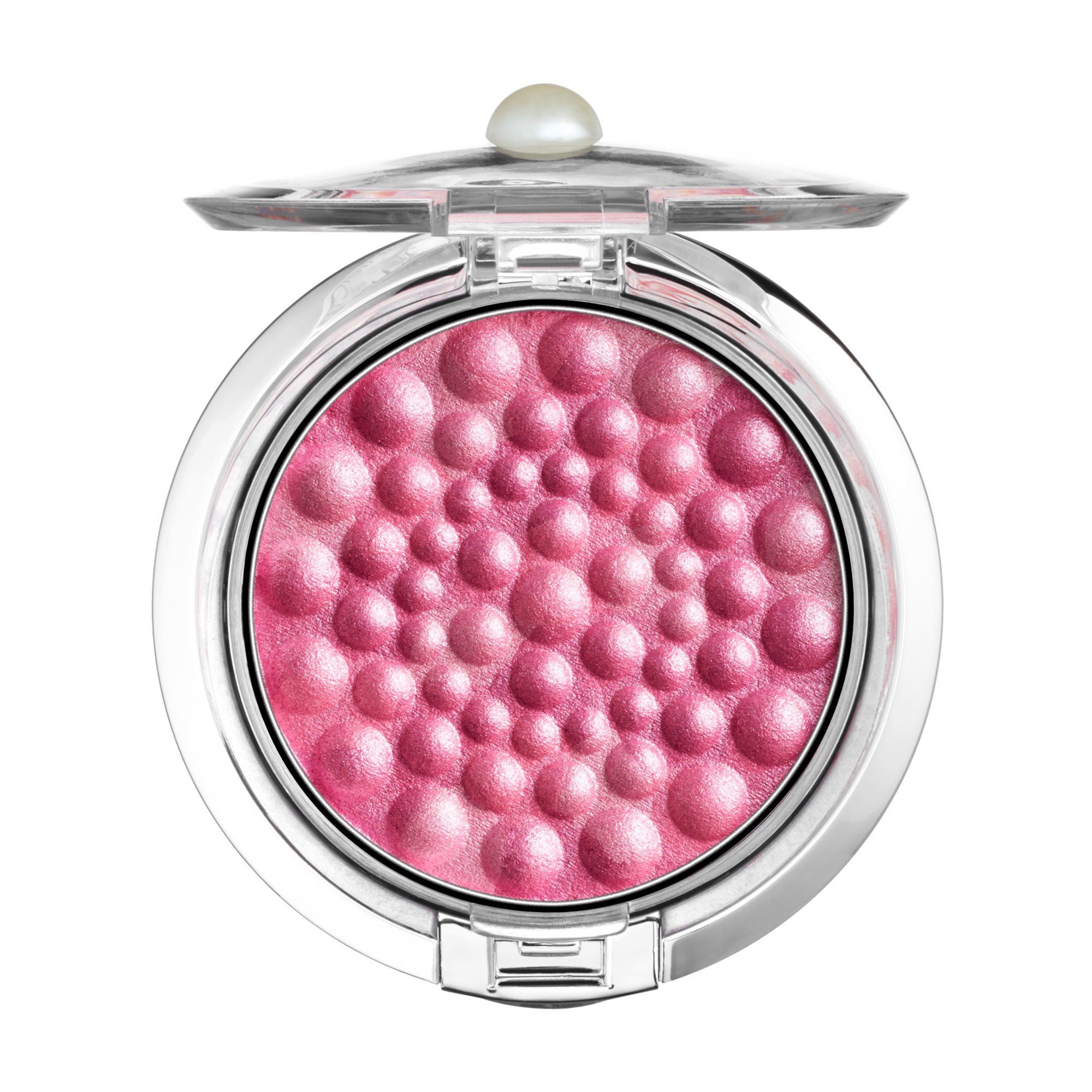 Physicians Formula Powder Palette Mineral Glow Pearls Blush Rose Pearl -  Consumos da Martina