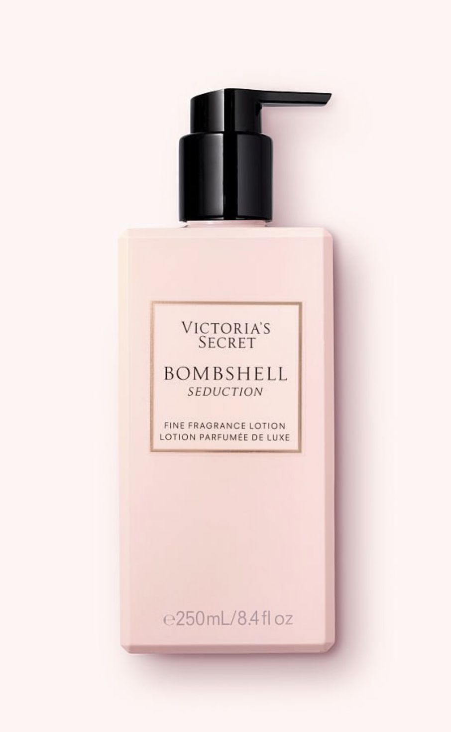 Victoria's Secret Bombshell Seduction Fragrance Lotion - Consumos da Martina