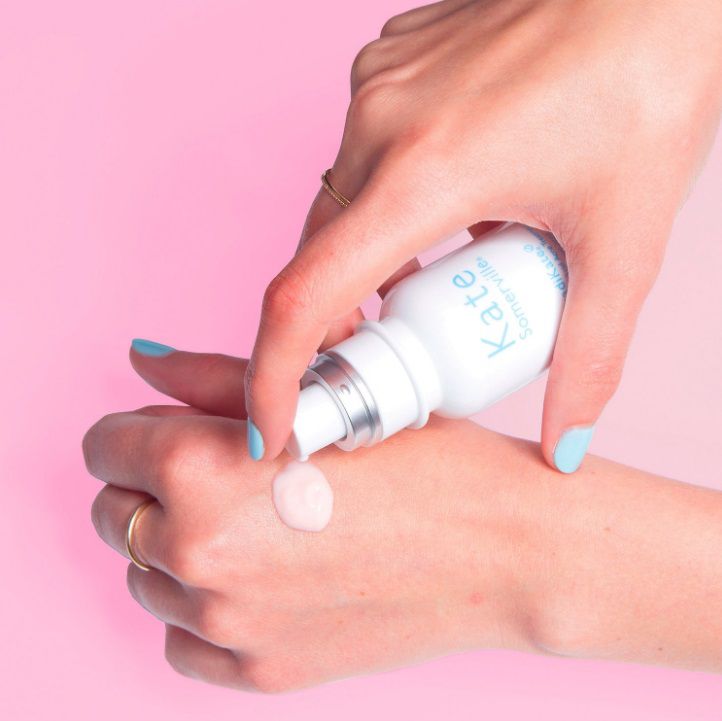 Kate Somerville EradiKate® Salicylic Acid Acne Treatment Consumos da Martina