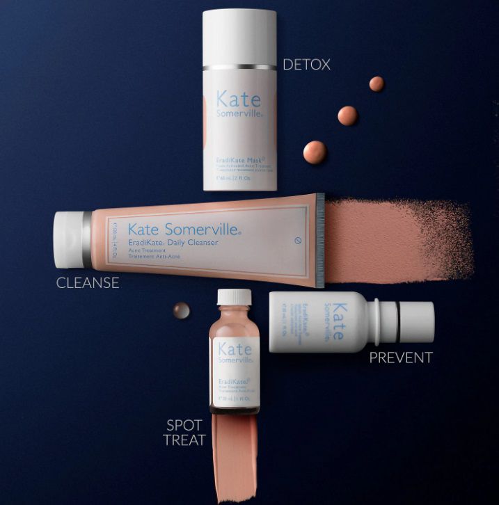Kate Somerville EradiKate® Salicylic Acid Acne Treatment Consumos da Martina