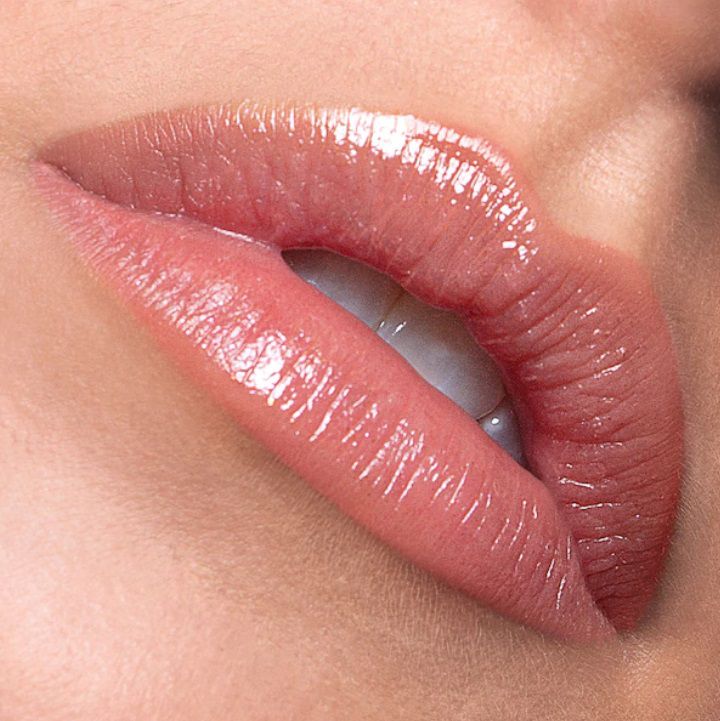 Makeup By Mario Pro Volume Lip Gloss Consumos da Martina