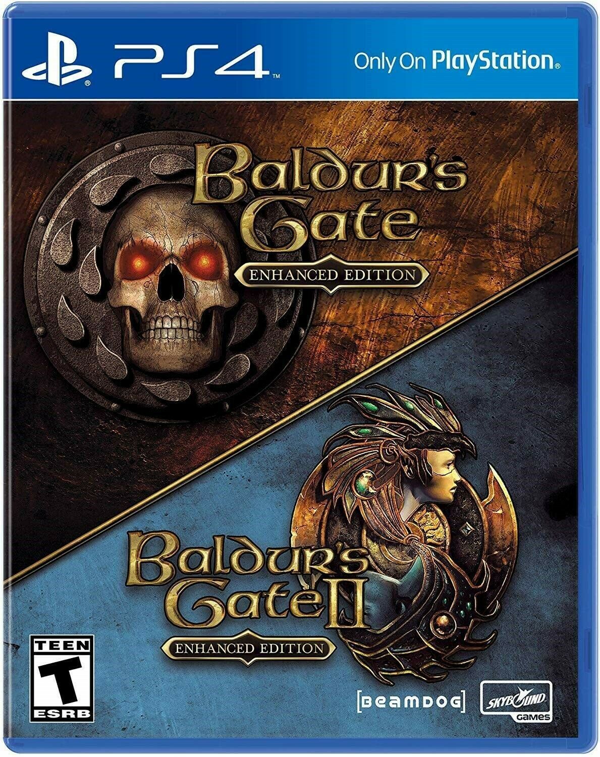 Jogos] Baldur's Gate: Enhanced Edition lançado para Android depois de ser  lançado para iOS em 2012. - Menos Fios