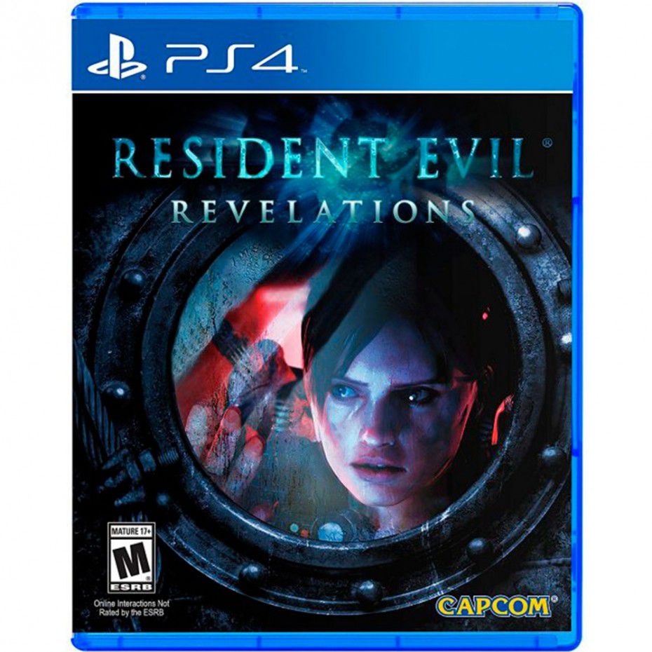 Comprar Resident Evil 5 para PS4 - mídia física - Xande A Lenda Games. A  sua loja de jogos!