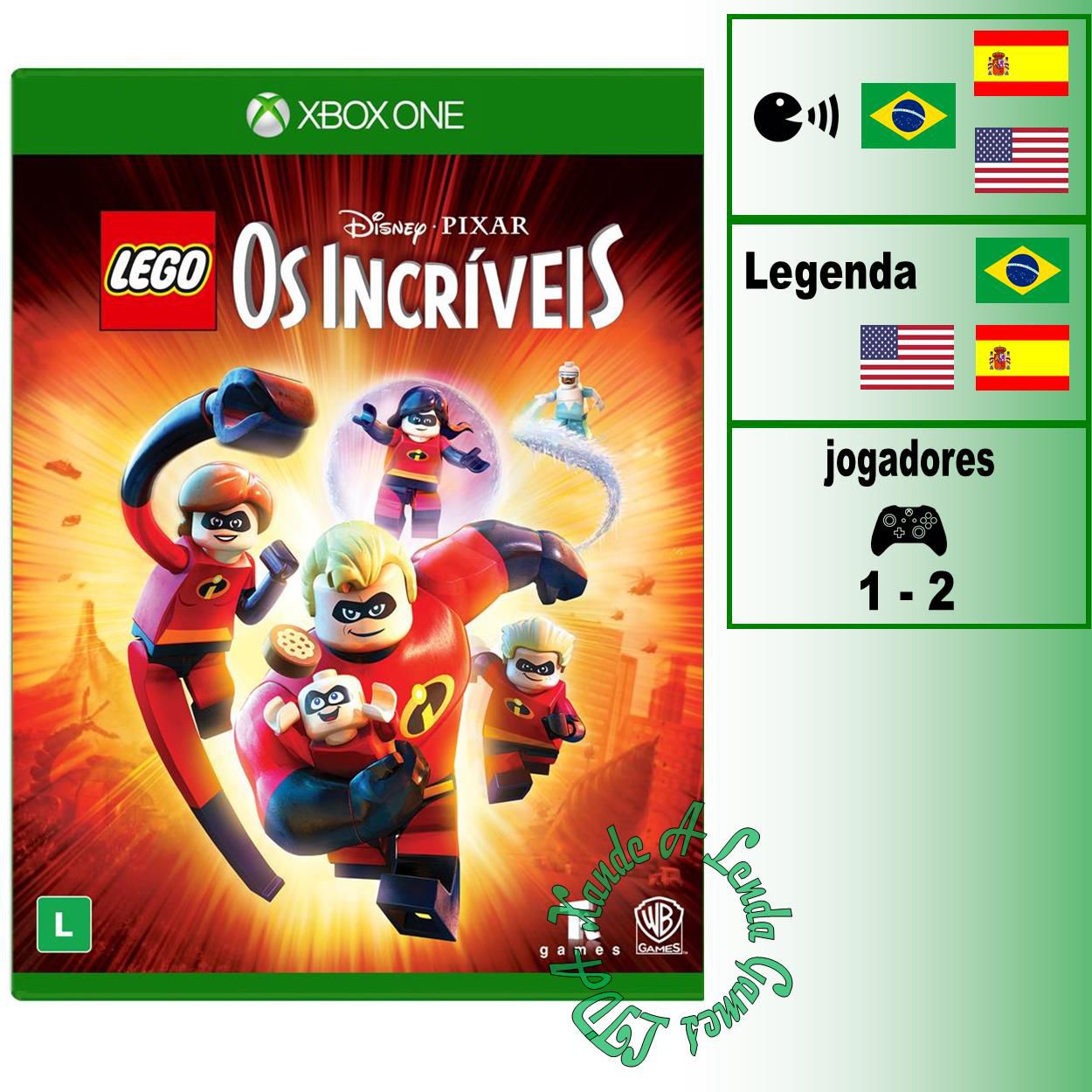 Os incríveis acessórios para Xbox 360