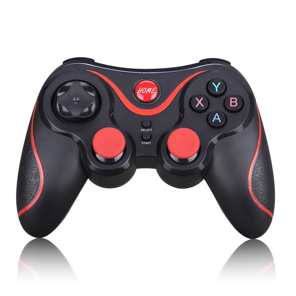 Controle De Jogos Bluetooth Para iPhone & Celular Android