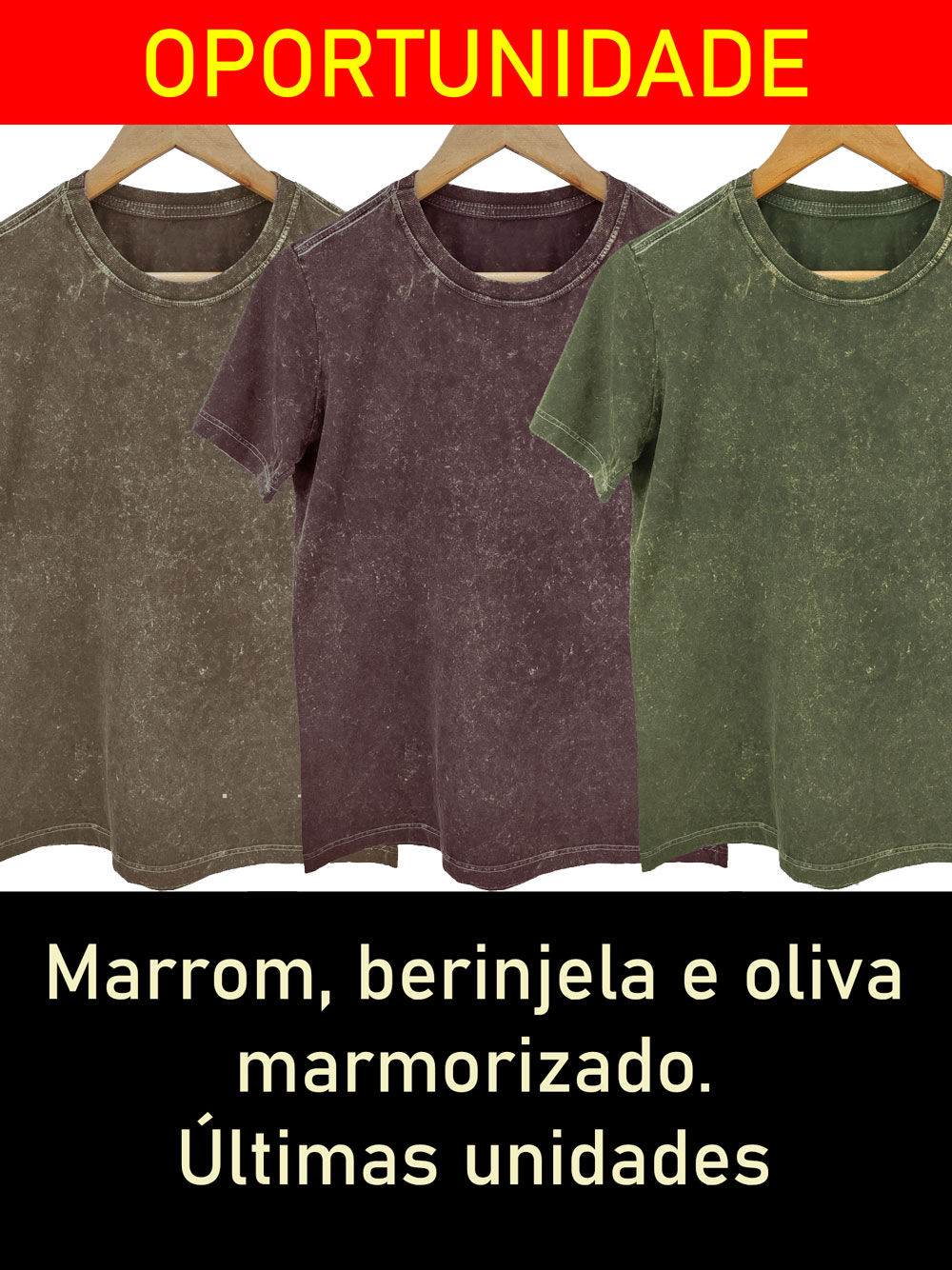 CUPOM DE DESCONTO - Atacado Moda Online