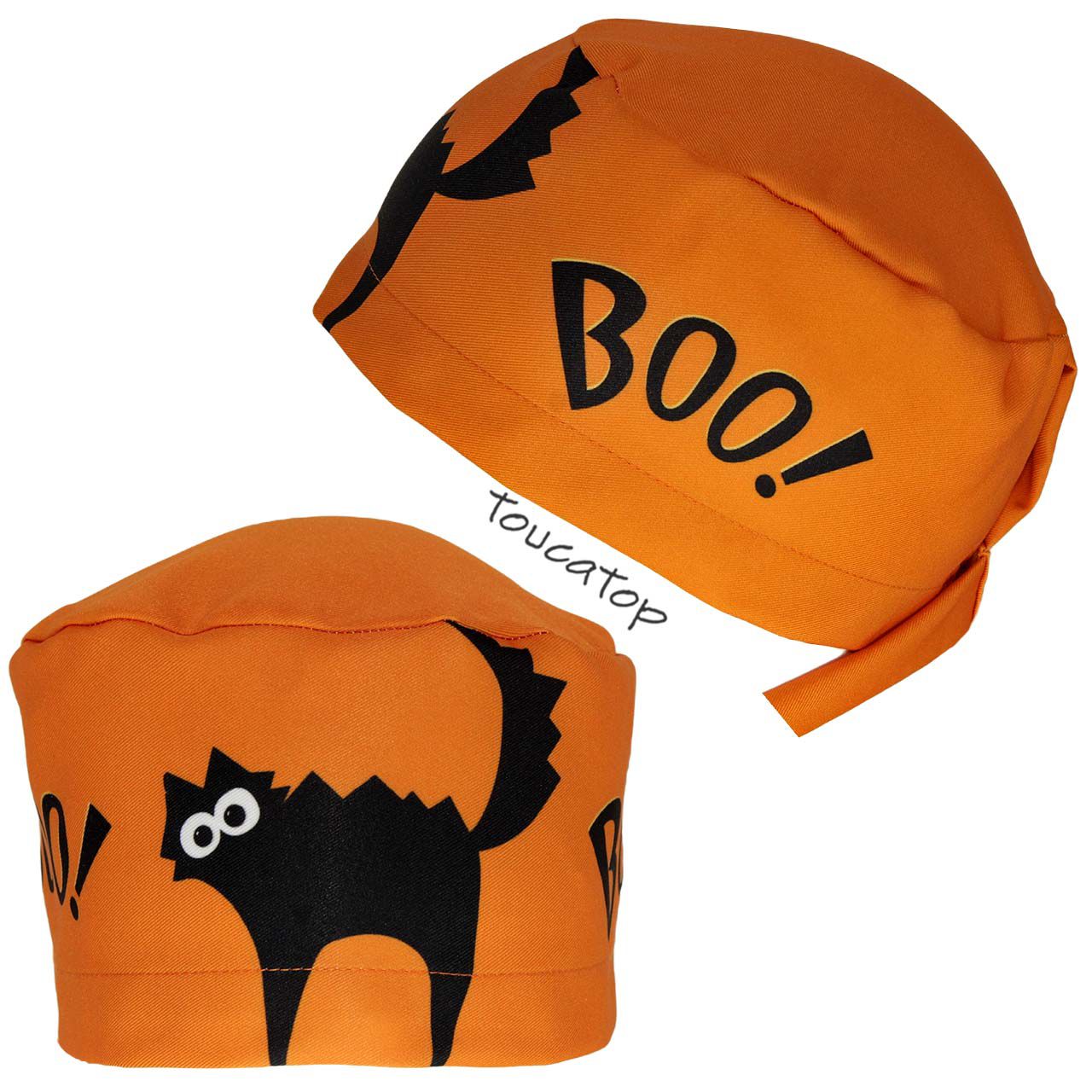 Gorro Cirúrgico, Naruto Rosto, Laranja - ToucaTop - Toucas Cirúrgicas  Divertidas e Personalizadas