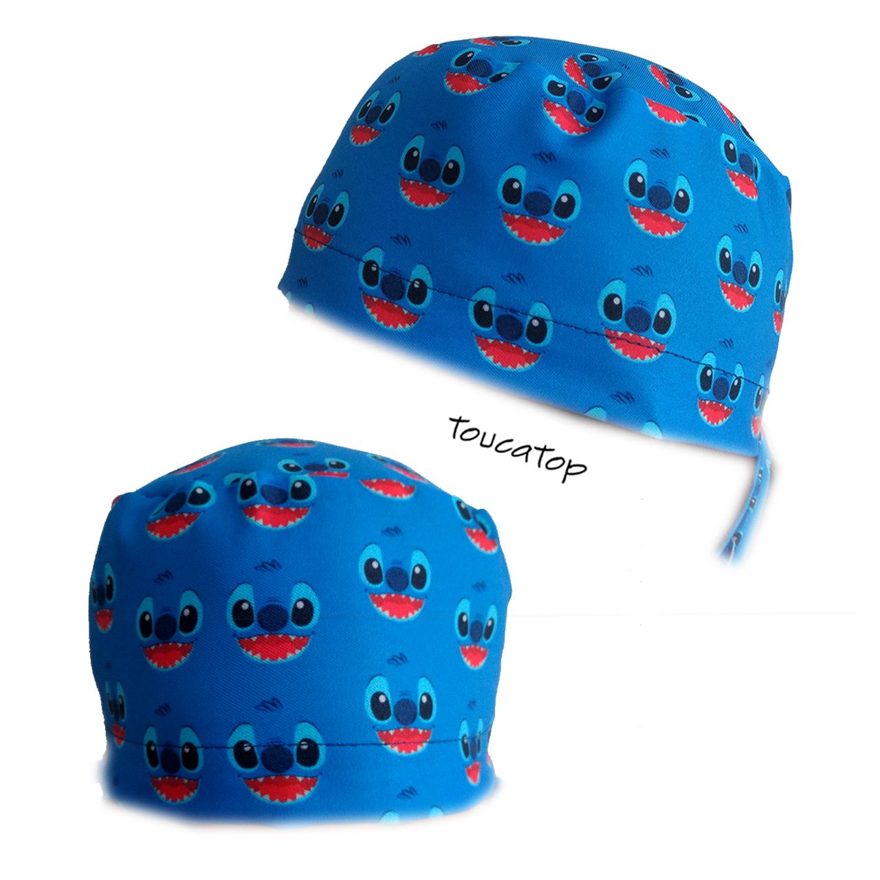 Gorro Cirúrgico, Escrito Pokemon na Frente, Branco - ToucaTop - Toucas  Cirúrgicas Divertidas e Personalizadas